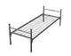 Кровати металлические для рабочих и строителей, кровати недорогие в общежития и бытовки, кровати на стройку для времянки